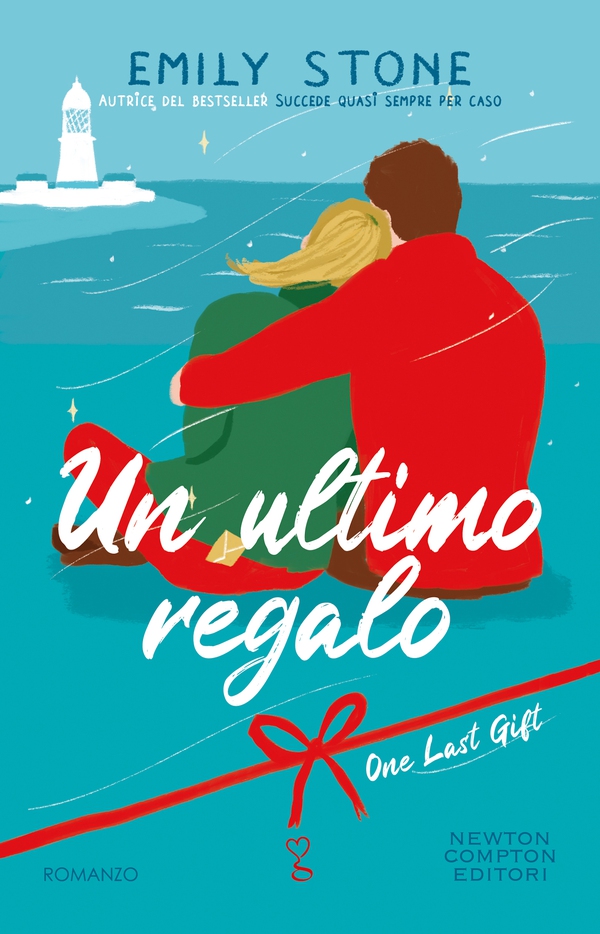 Un ultimo regalo. One Last Gift - Librerie.coop Un ultimo regalo. One Last Gift - Librerie.coop