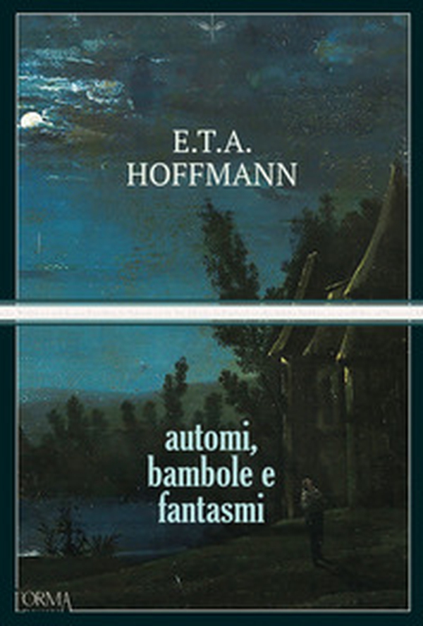 Automi, bambole e fantasmi - Librerie.coop Automi, bambole e fantasmi - Librerie.coop