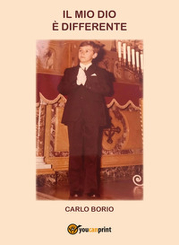 Il mio Dio è differente - Librerie.coop Il mio Dio è differente - Librerie.coop