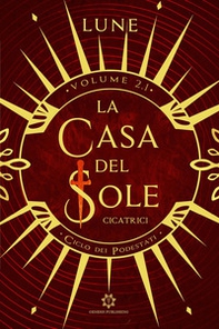 Cicatrici. Ciclo dei podestati - Vol. 2.1 - Librerie.coop Cicatrici. Ciclo dei podestati - Vol. 2.1 - Librerie.coop