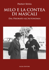 Milo e la contea di Mascali. Dal priorato all'autonomia - Librerie.coop Milo e la contea di Mascali. Dal priorato all'autonomia - Librerie.coop