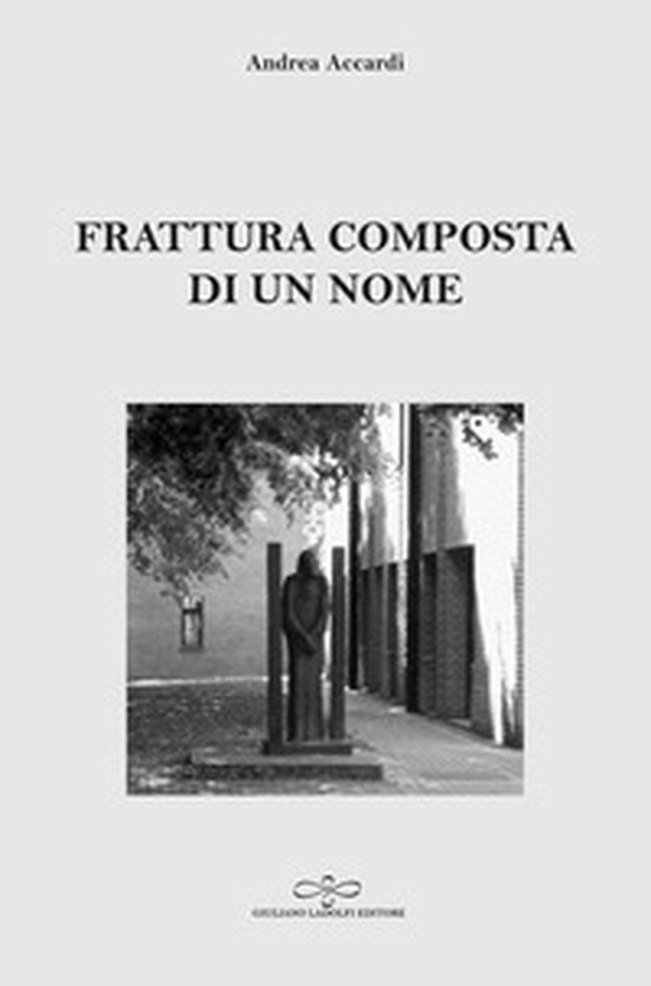 Frattura composta di un nome - Librerie.coop Frattura composta di un nome - Librerie.coop