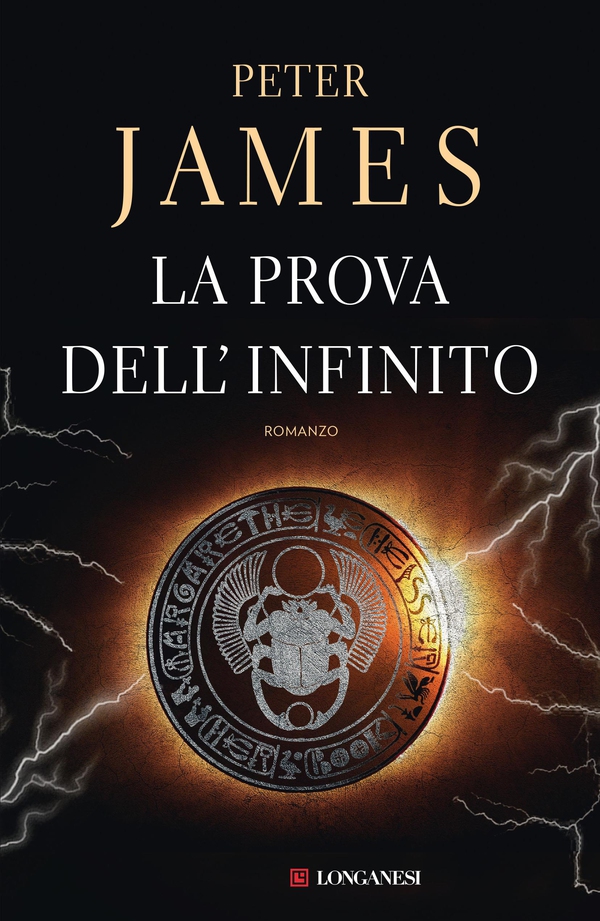 La prova dell'infinito - Librerie.coop La prova dell'infinito - Librerie.coop
