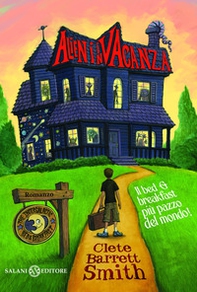 Alieni in vacanza - Librerie.coop