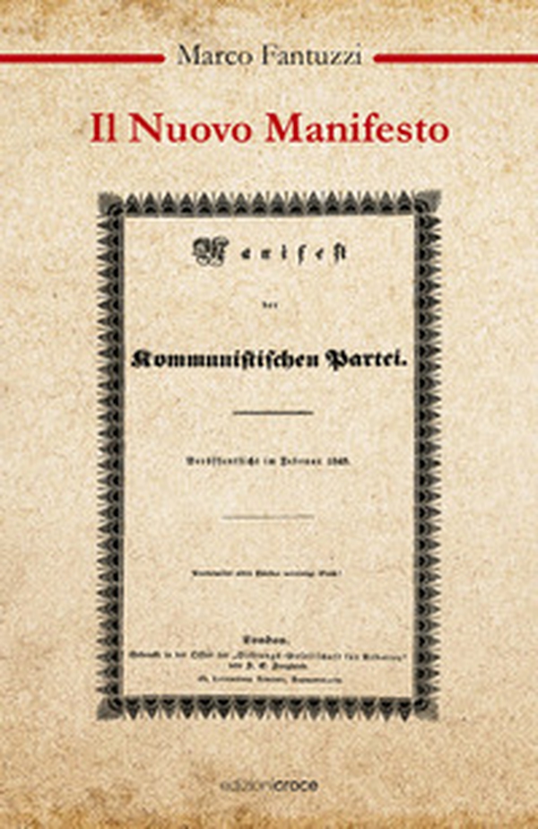 Il nuovo manifesto - Librerie.coop Il nuovo manifesto - Librerie.coop