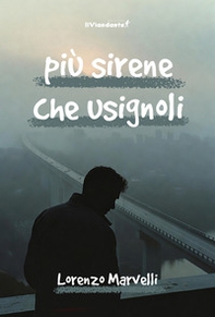 Più sirene che usignoli - Librerie.coop