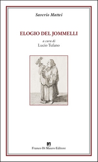 Elogio del Jommelli - Librerie.coop