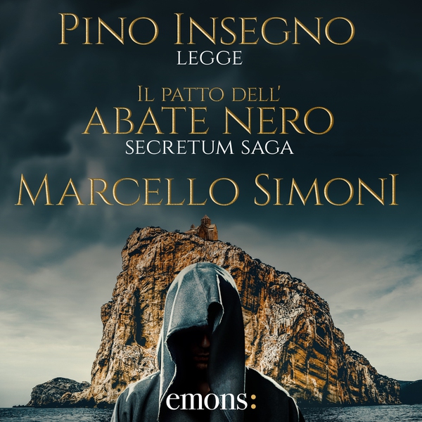 Il patto dell'abate nero - Librerie.coop