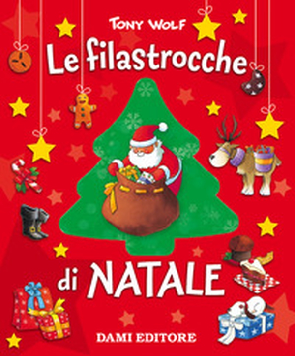 Le filastrocche di Natale - Librerie.coop Le filastrocche di Natale - Librerie.coop