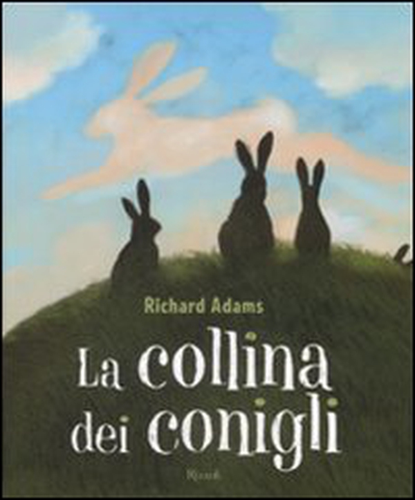 La collina dei conigli - Librerie.coop La collina dei conigli - Librerie.coop