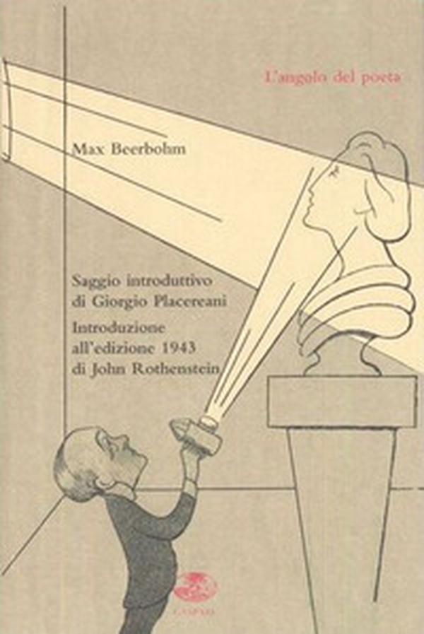 L'angolo del poeta - Librerie.coop