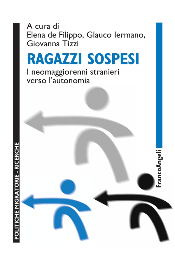 Ragazzi sospesi - Librerie.coop Ragazzi sospesi - Librerie.coop