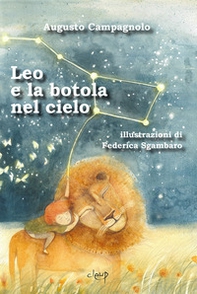 Leo e la botola nel cielo - Librerie.coop