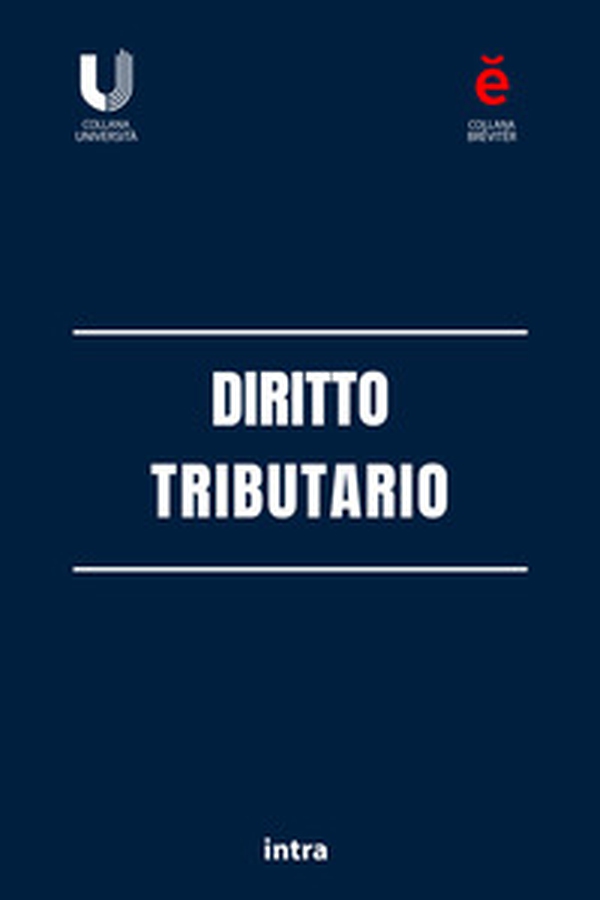 Diritto tributario - Librerie.coop