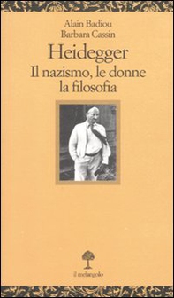Heidegger. Il nazismo, le donne, la filosofia - Librerie.coop Heidegger. Il nazismo, le donne, la filosofia - Librerie.coop