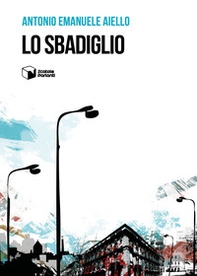 Lo sbadiglio - Librerie.coop Lo sbadiglio - Librerie.coop