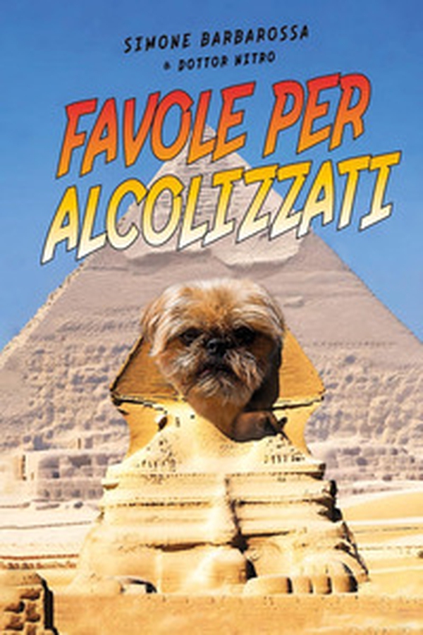 Fiabe per alcolizzati - Librerie.coop Fiabe per alcolizzati - Librerie.coop