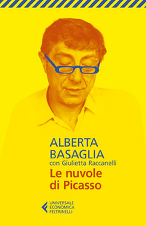 Le nuvole di Picasso. Una bambina nella storia del manicomio liberato - Librerie.coop Le nuvole di Picasso. Una bambina nella storia del manicomio liberato - Librerie.coop