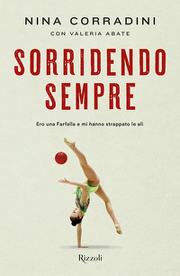 Sorridendo sempre. Ero una farfalla e mi hanno strappato le ali - Librerie.coop Sorridendo sempre. Ero una farfalla e mi hanno strappato le ali - Librerie.coop