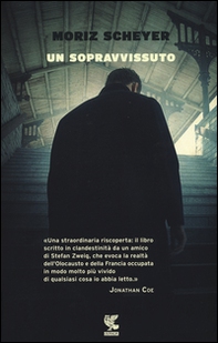 Un sopravvisuto - Librerie.coop