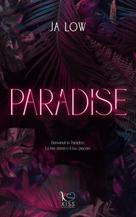 Paradise - Librerie.coop