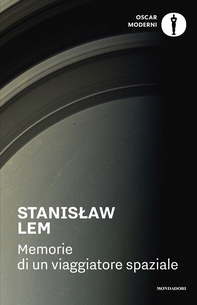 Memorie di un viaggiatore spaziale - Librerie.coop