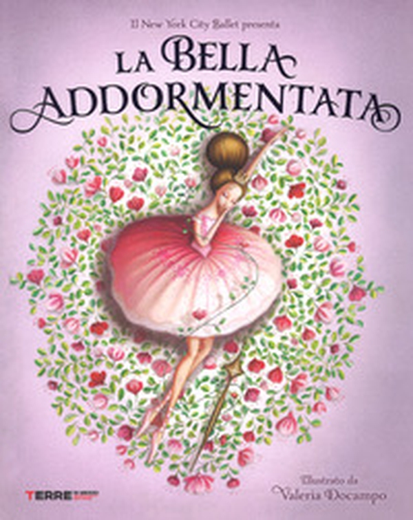 La bella addormentata - Librerie.coop La bella addormentata - Librerie.coop