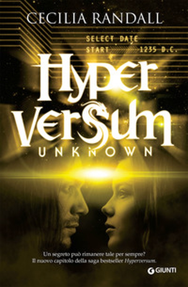 Unknown. Hyperversum - Vol. 6 - Librerie.coop Unknown. Hyperversum - Vol. 6 - Librerie.coop
