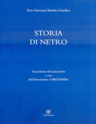 Storia di Netro - Librerie.coop