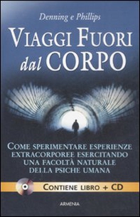 Viaggi fuori dal corpo - Librerie.coop