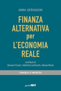 Finanza alternativa per l'economia reale - Librerie.coop