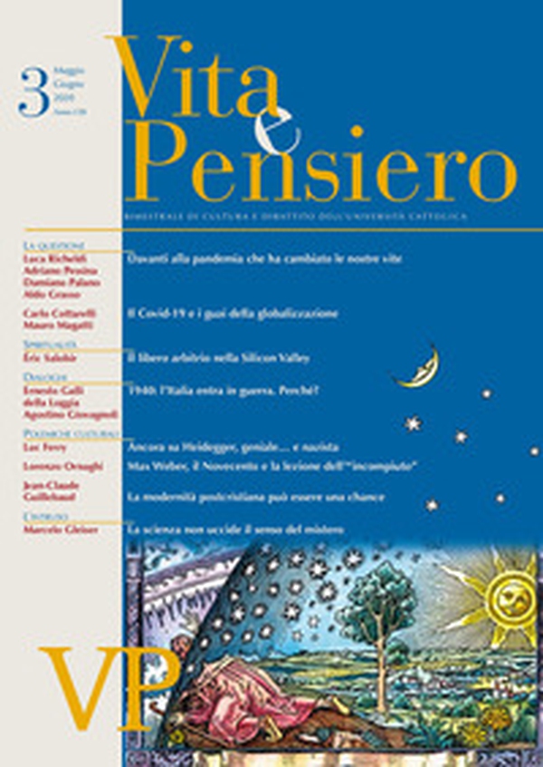 Vita e pensiero - Librerie.coop Vita e pensiero - Librerie.coop
