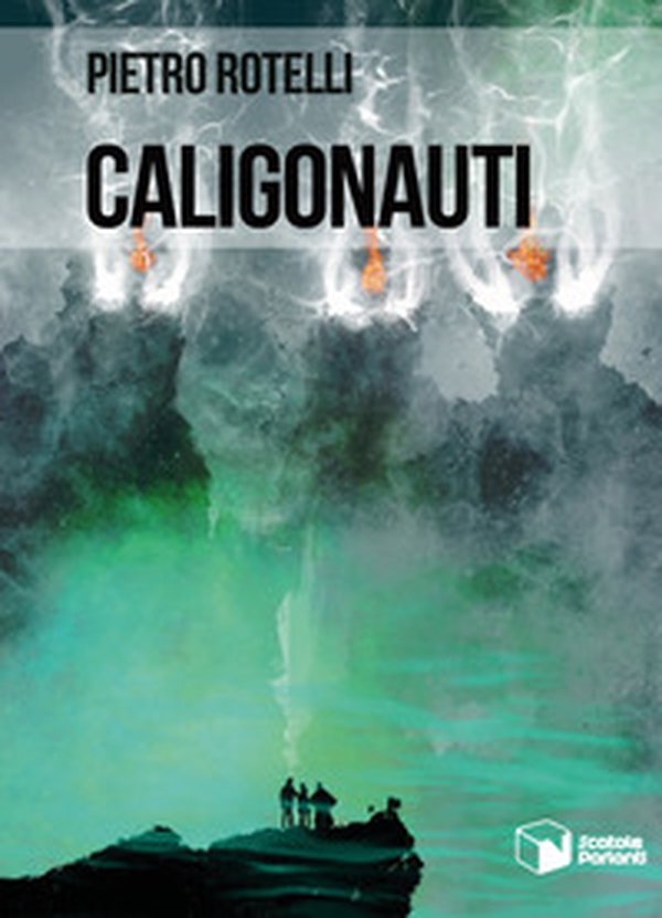 Caligonauti - Librerie.coop Caligonauti - Librerie.coop
