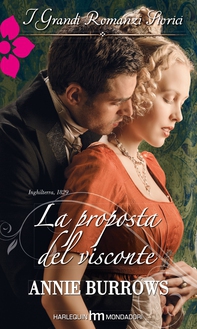 La proposta del visconte - Librerie.coop