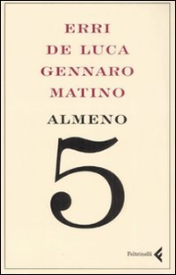 Almeno 5 - Librerie.coop Almeno 5 - Librerie.coop