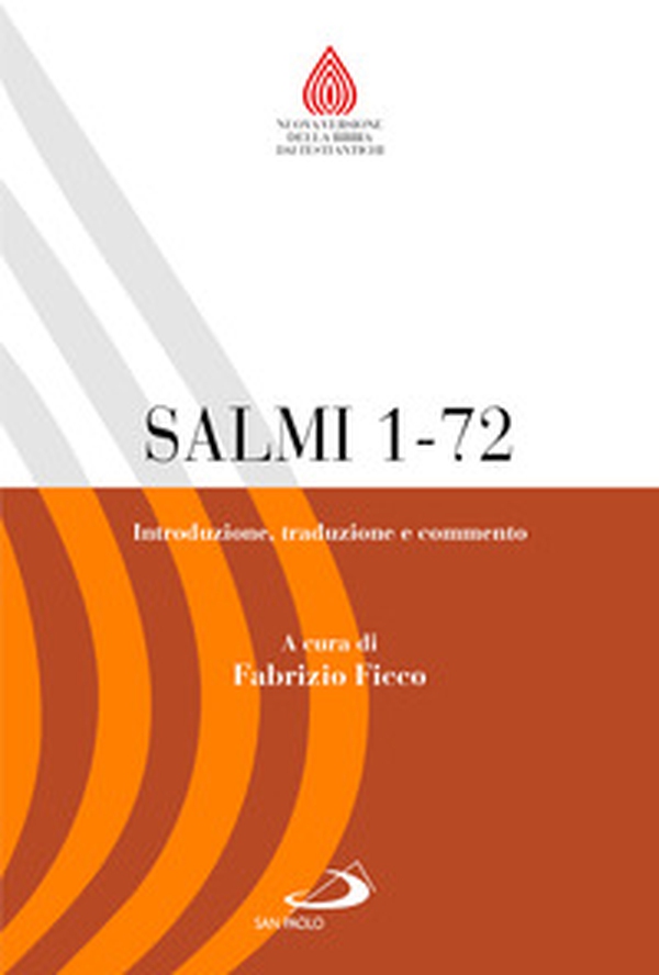 Salmi 1-72 - Librerie.coop Salmi 1-72 - Librerie.coop