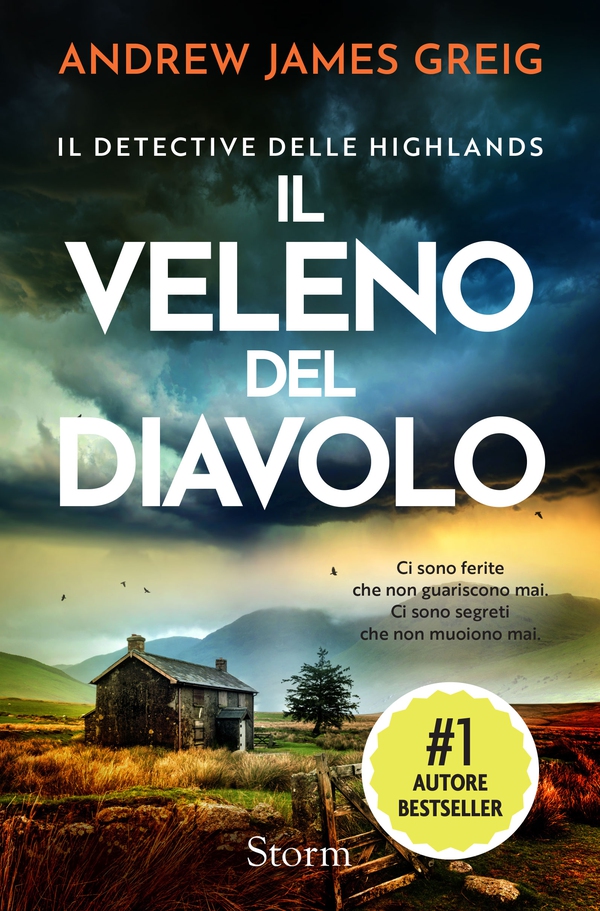 Il veleno del diavolo - Librerie.coop
