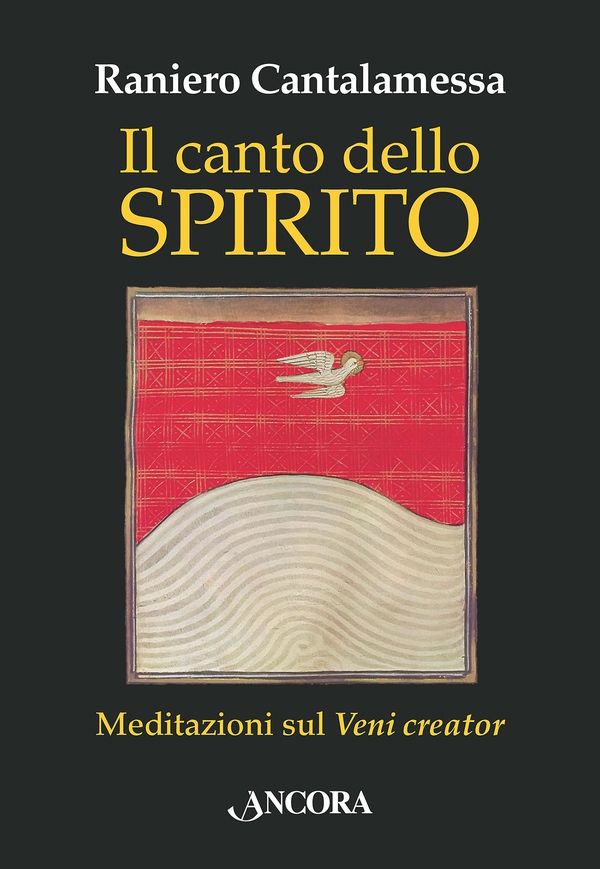 Il canto dello Spirito - Librerie.coop Il canto dello Spirito - Librerie.coop