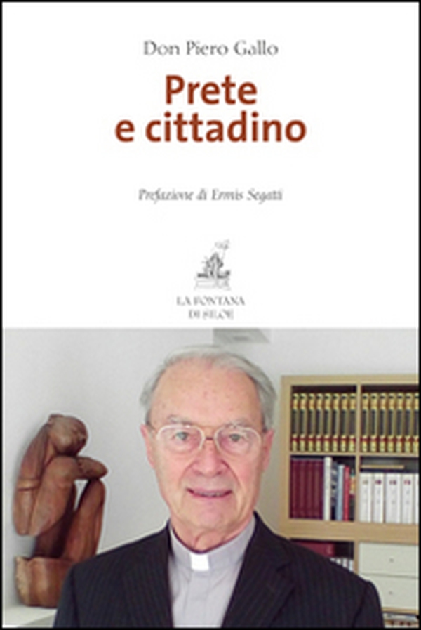 Prete e cittadino - Librerie.coop Prete e cittadino - Librerie.coop
