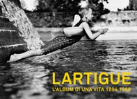 Lartigue. L'album di una vita 1894-1986 - Librerie.coop Lartigue. L'album di una vita 1894-1986 - Librerie.coop
