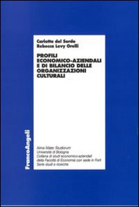 Profili economico-aziendali e di bilancio delle organizzazioni culturali - Librerie.coop