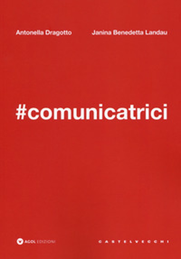 #comunicatrici - Librerie.coop