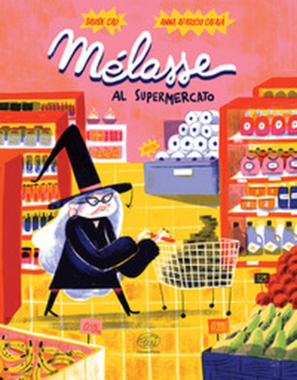 Melasse al supermercato - Librerie.coop Melasse al supermercato - Librerie.coop