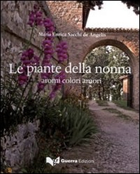 Le piante della nonna. Aromi colori amori - Librerie.coop