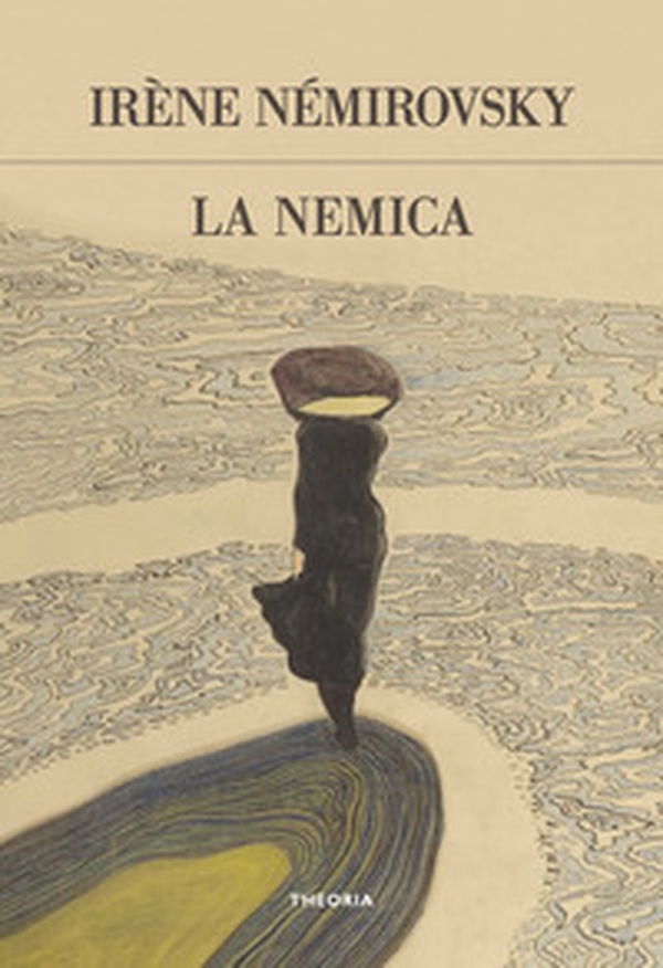 La nemica - Librerie.coop La nemica - Librerie.coop