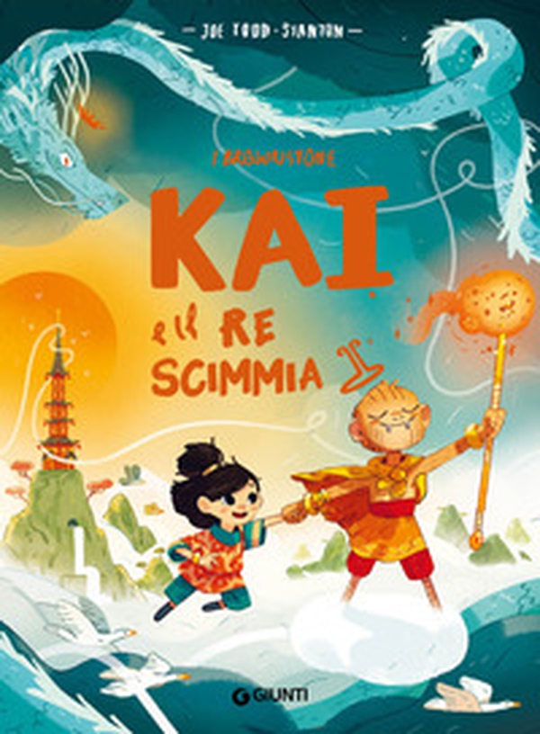 Kai e il re scimmia. I Brownstone - Librerie.coop Kai e il re scimmia. I Brownstone - Librerie.coop