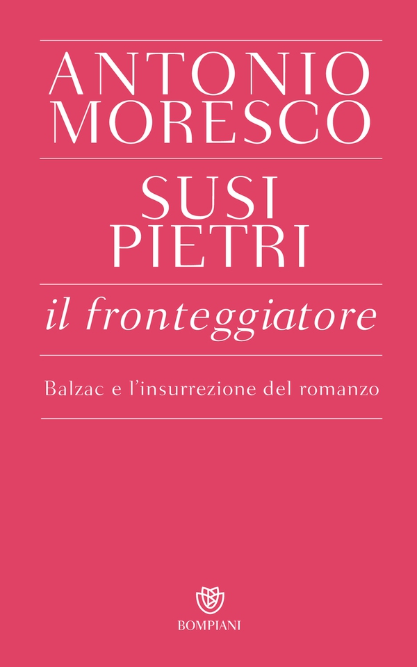 Il fronteggiatore - Librerie.coop Il fronteggiatore - Librerie.coop
