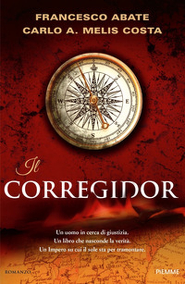 Il corregidor - Librerie.coop Il corregidor - Librerie.coop