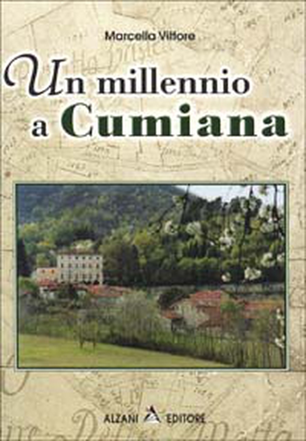 Un millennio a Cumiana - Librerie.coop