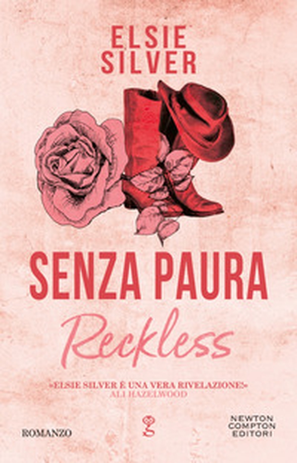 Senza paura. Reckless - Librerie.coop Senza paura. Reckless - Librerie.coop
